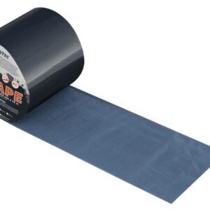 Butyl Roof Repair Tape Waterproof Anthracite