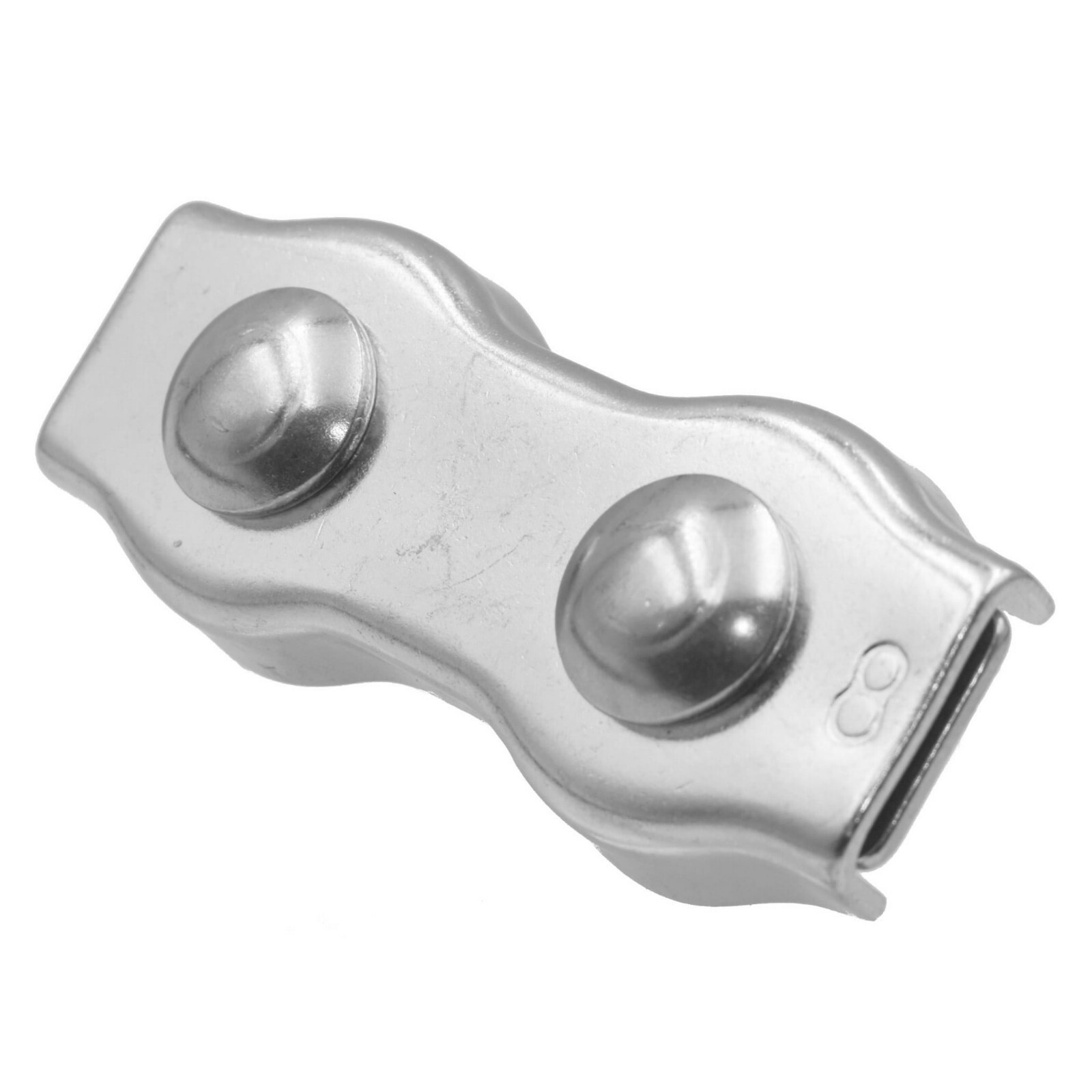 Electric Fence Poly Rope Connector Pack of 10 - Image 3