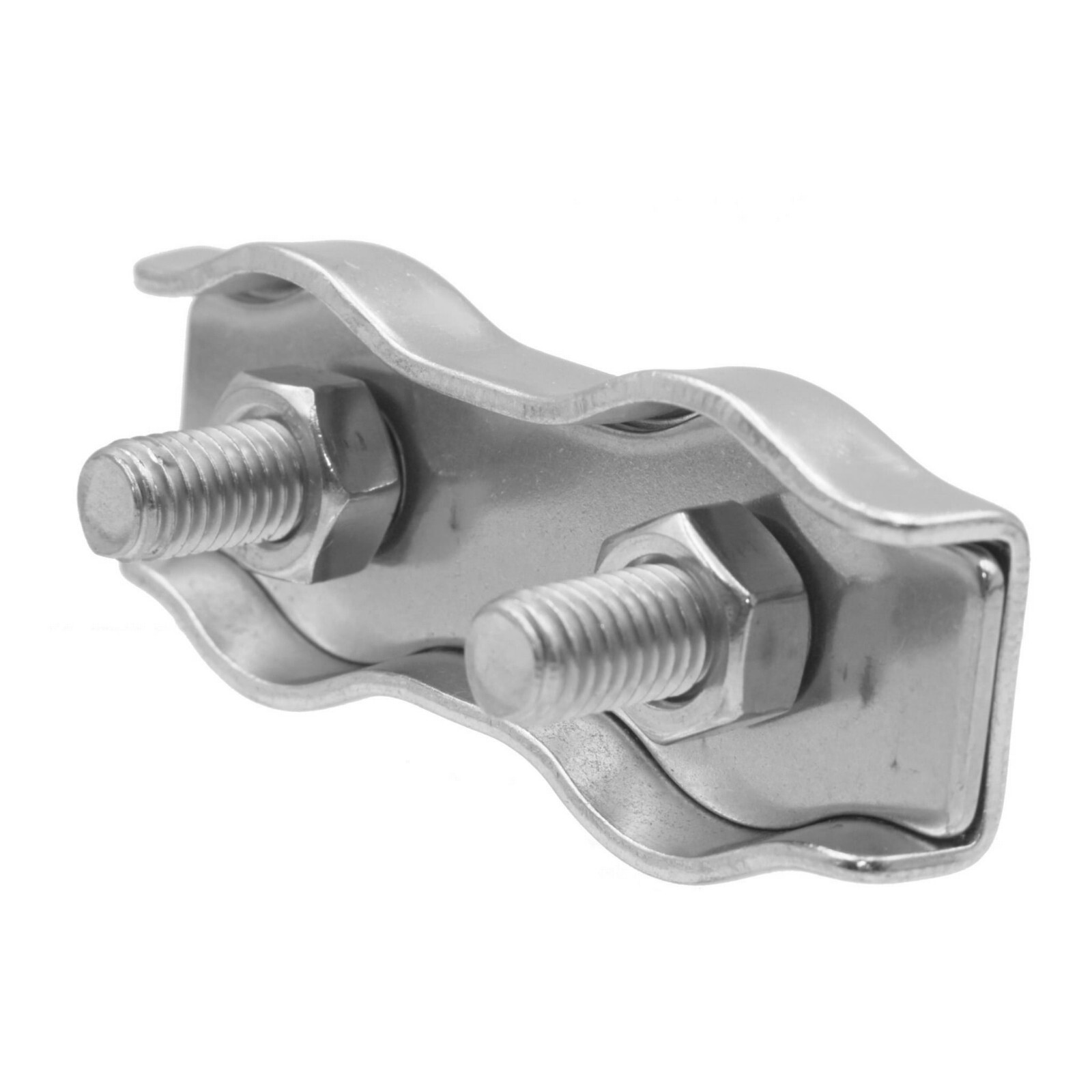Electric Fence Poly Rope Connector Pack of 10 - Image 4