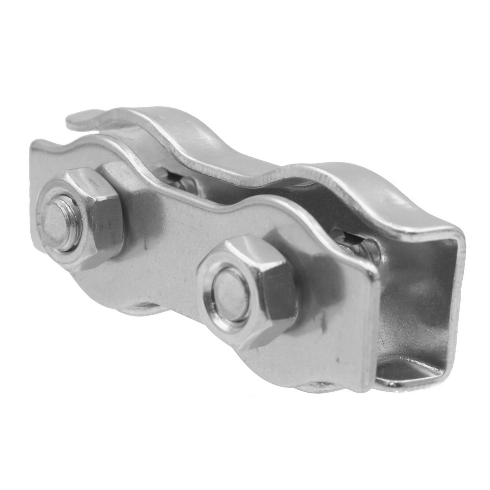 Electric Fence Poly Rope Connector Pack of 10 - Image 7