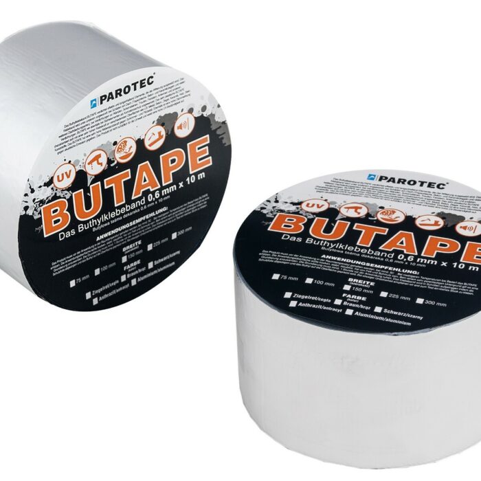 Waterproof Aluminium Butyl Sealant Tape