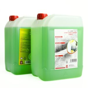 Washing Up Liquid 5L