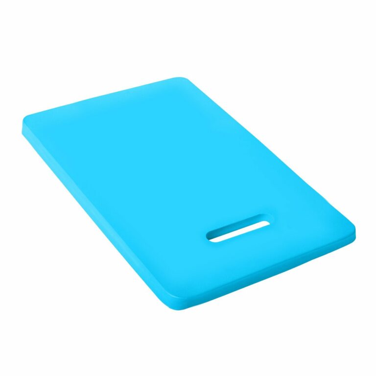 Kneeling Pad Foam Waterproof Green