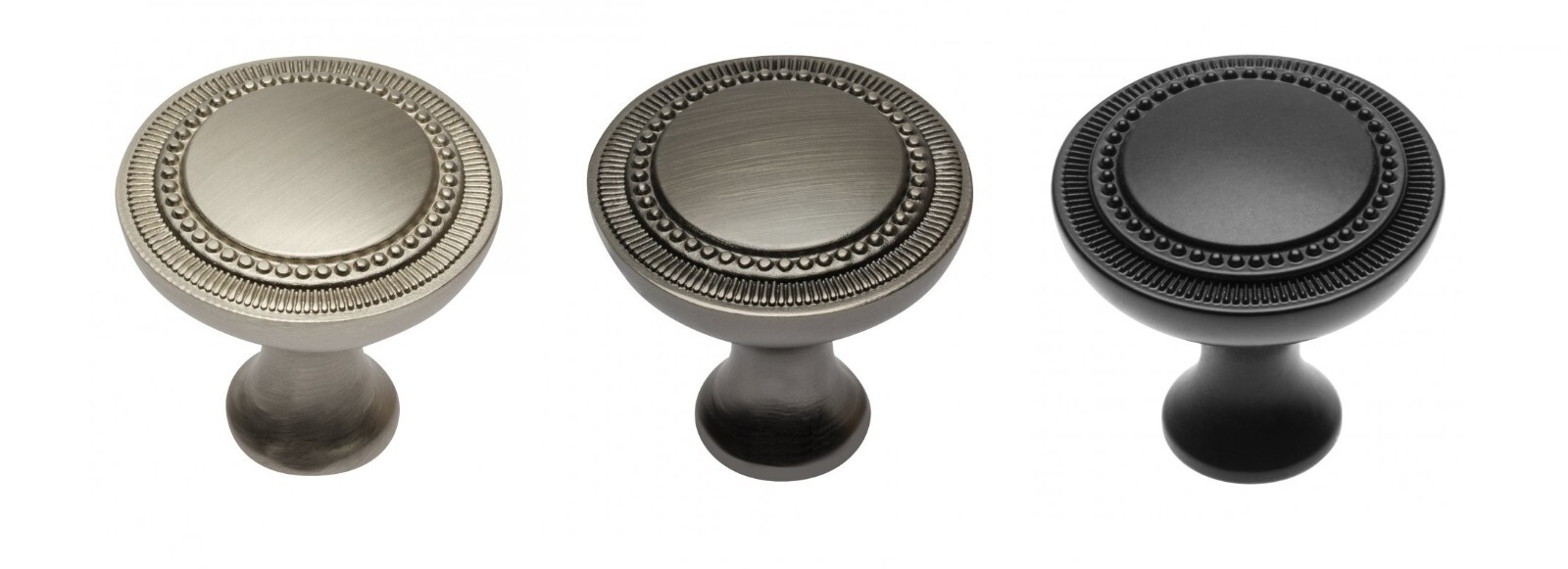 Imperia Cabinet Knob Round 31.5mm