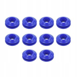 Snap Eyelets 12mm Polypropylene for Tarpaulins (20)