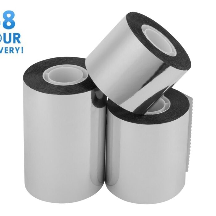 Self-Adhesive Aluminium Foil Tape