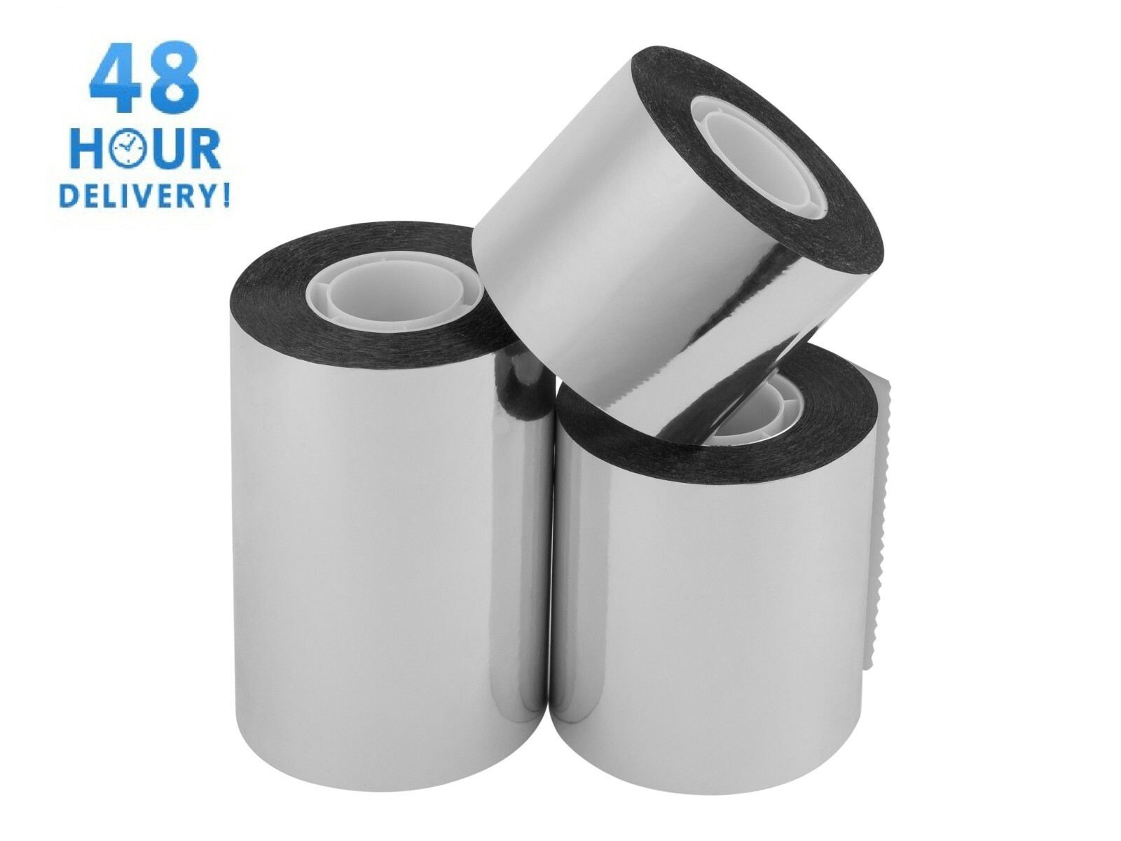 Self-Adhesive Aluminium Foil Tape