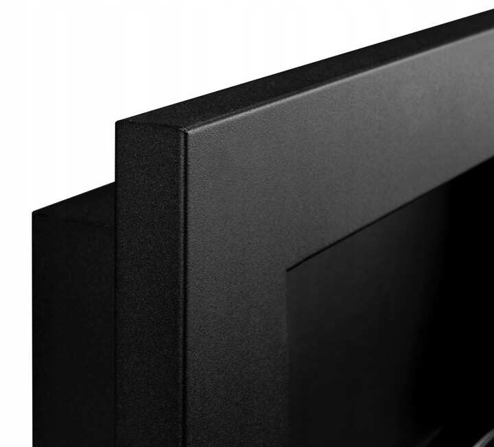 Bioethanol Wall Fireplace 650 x 400mm - Image 14