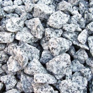 Granite Chippings Decorative Stone 16-22mm