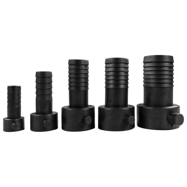 Hosetail Connector Female BSP Thread | Jumping Bugzy