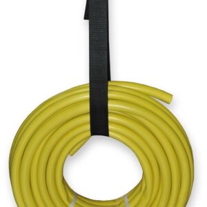 Hose Hanger Adjustable Nylon Strap Holder