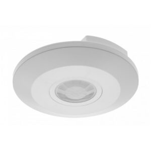 PIR Motion Sensor Switch Recessed 360° High Sensitivity