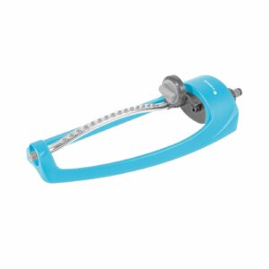 Lawn Sprinkler Swing Multi Nozzle Hose Attachment