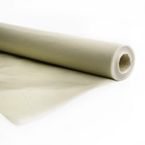 Polythene DPM Sheeting Roll 4m Wide 200 Micron