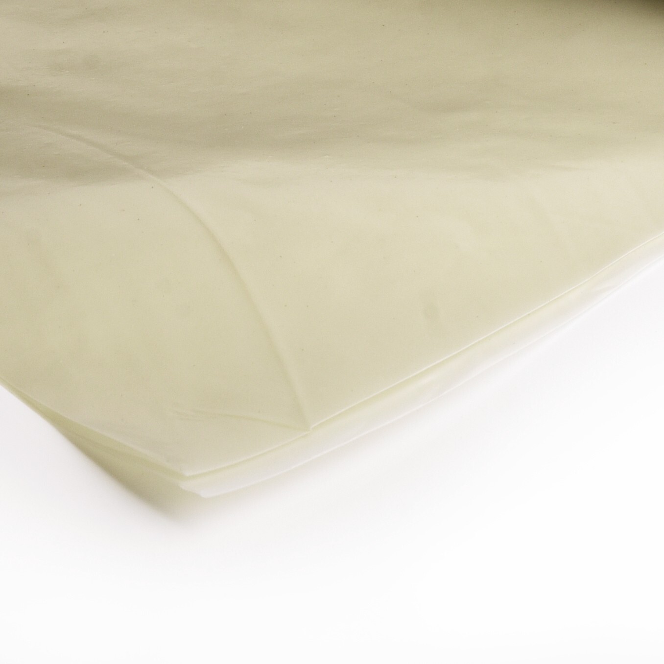 Clear Polythene Damp Proof Membrane 4m Wide 200 Micron - Image 4