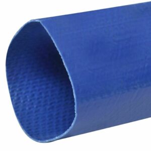 Layflat Hose PVC Discharge Water Delivery 6 Bar