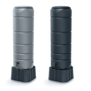 Rainwater Tank Water Butt 110L