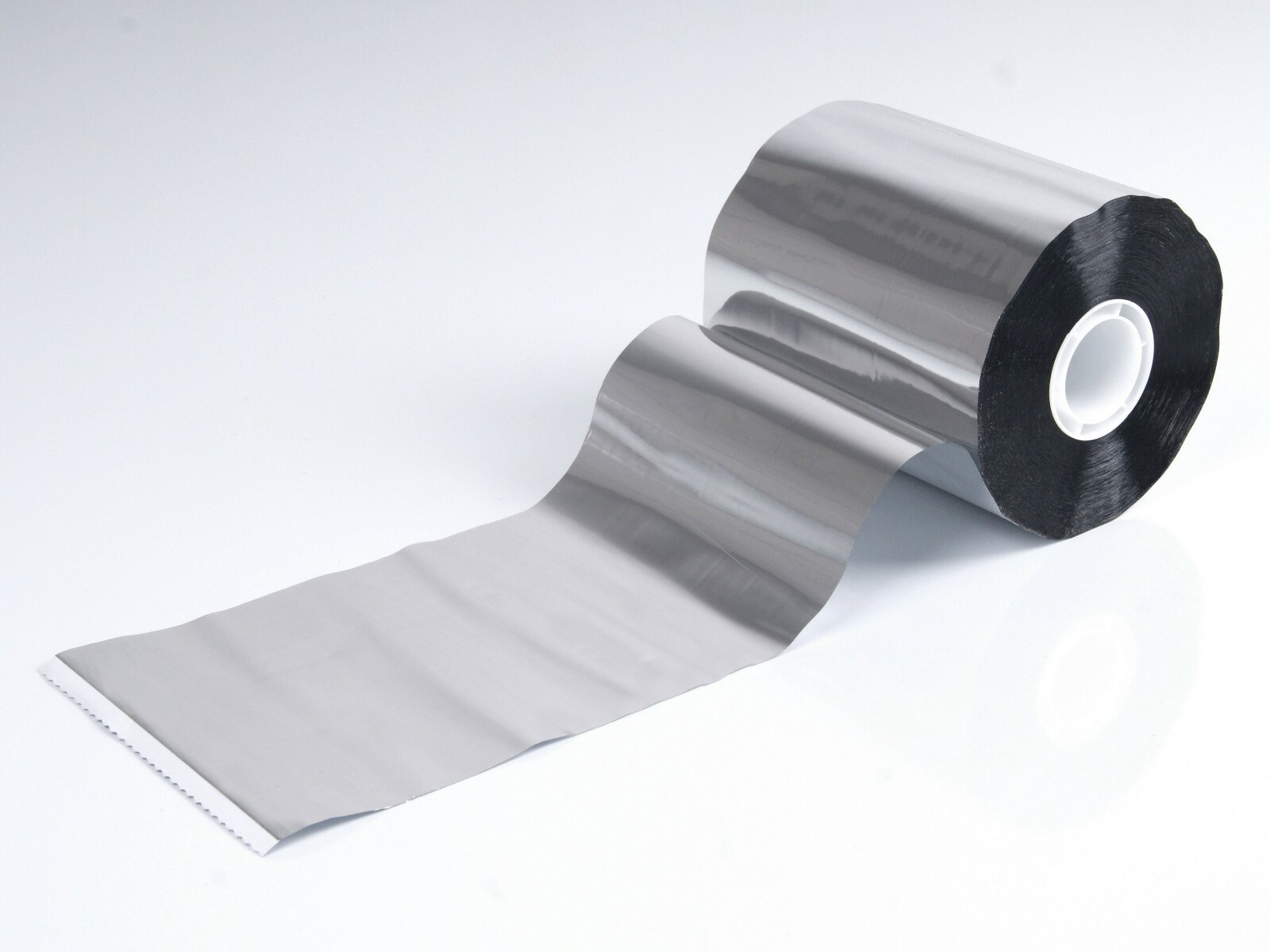 Self-Adhesive Aluminium Foil Tape - Image 4