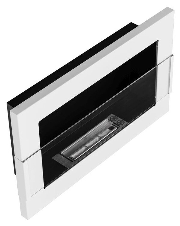 Bioethanol Wall Fireplace 650 x 400mm - Image 22