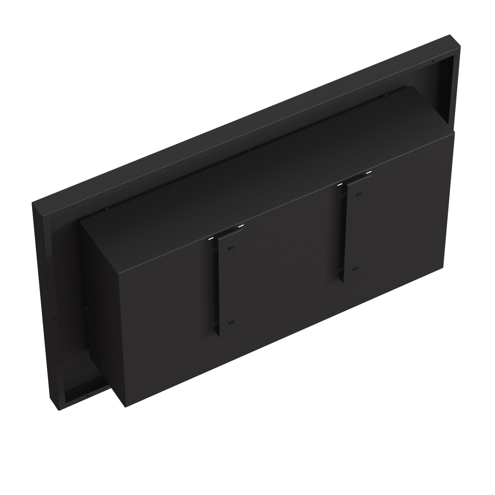Bioethanol Wall Fireplace 650 x 400mm - Image 19