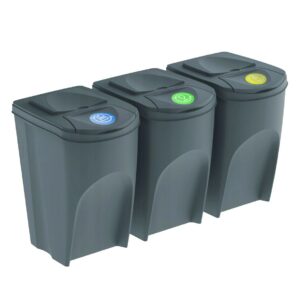 Variation-of-Sorting-Bins-Recycling-Segregation-Waste-Stackable-Grey-bin-Set-20L-25L-35L-116497888145-dc63