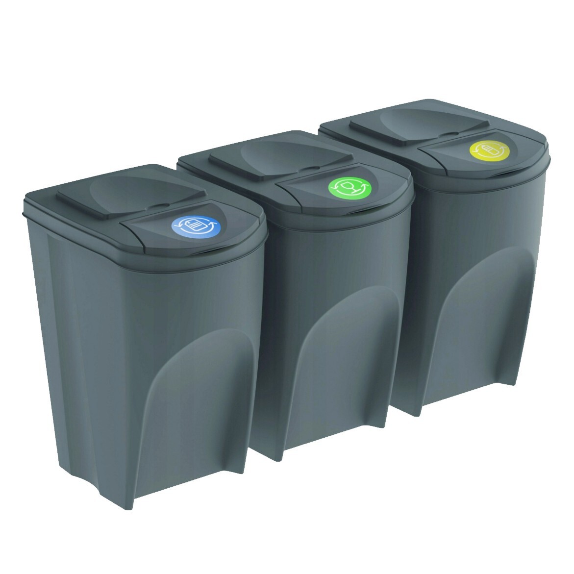 Variation-of-Sorting-Bins-Recycling-Segregation-Waste-Stackable-Grey-bin-Set-20L-25L-35L-116497888145-dc63