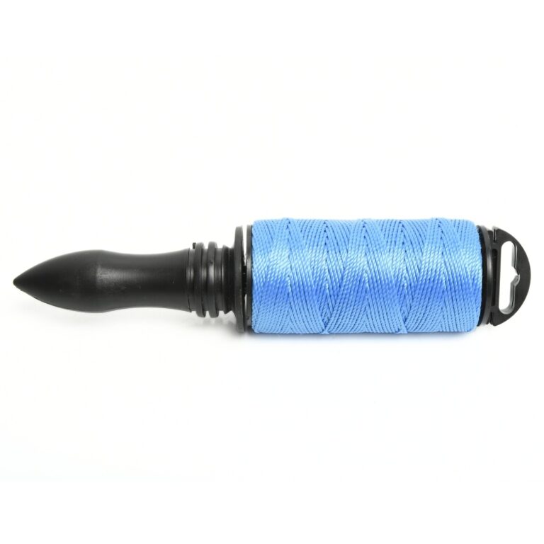 Masonry Line 100m 1.5mm Blue on Spool
