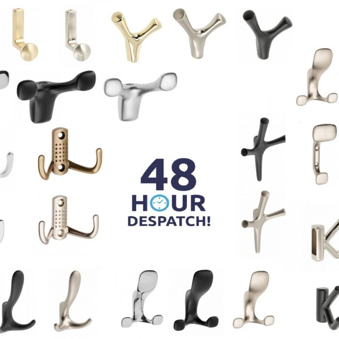 Stainless Steel Wall Coat Hook