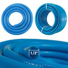 DRINKING WATER HOSE PIPE CARAVANS MOTORHOMES BOAT FOOD SAFE 1/2 ALL LENGTHS - 10