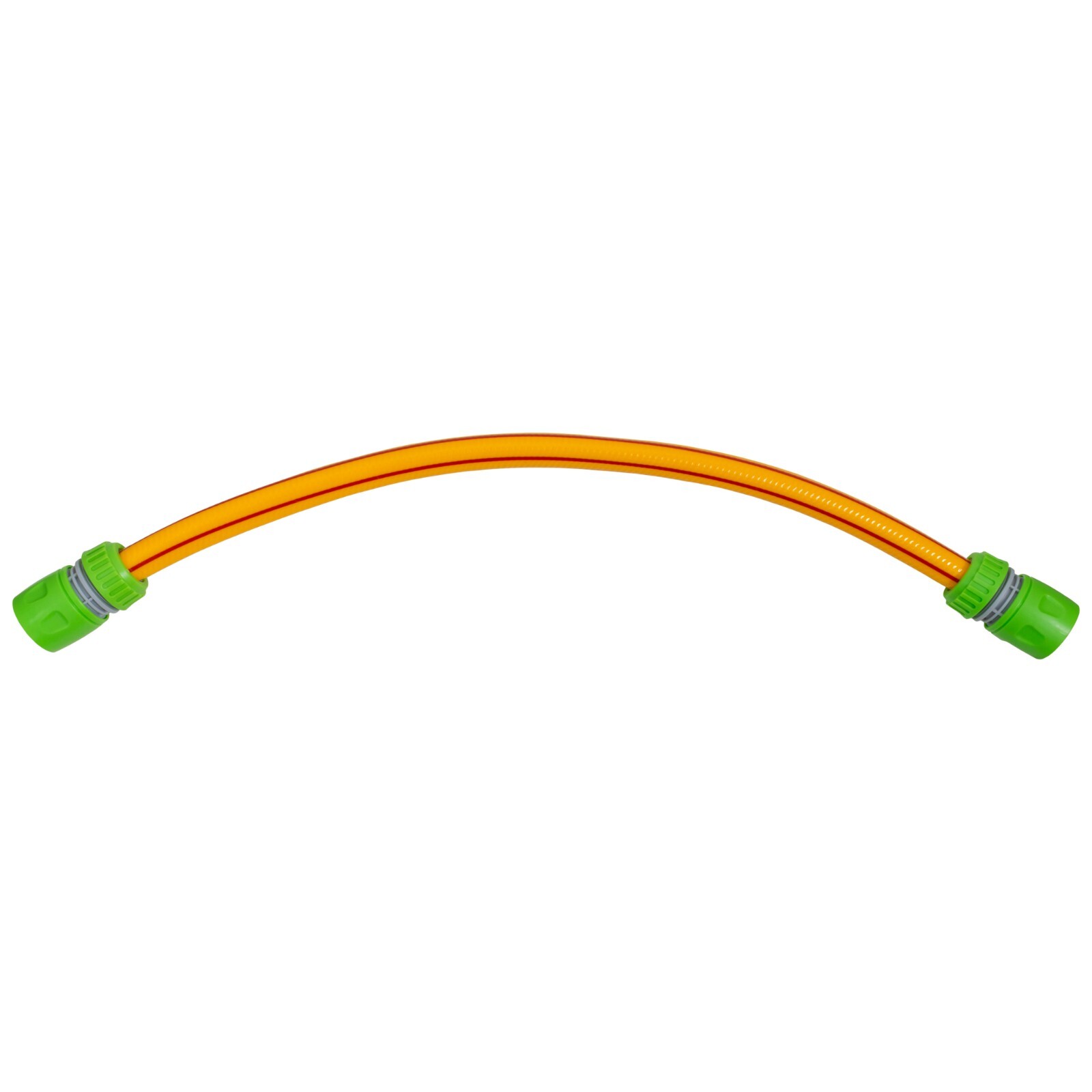 Dog Shower Kit Hot & Cold Splitter Valve 5m Hose Yellow - Image 4