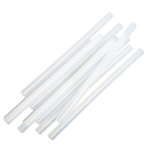 Hot Melt Glue Sticks Clear 11mm