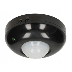 PIR Motion Sensor Switch 360° Ceiling Surface Mount