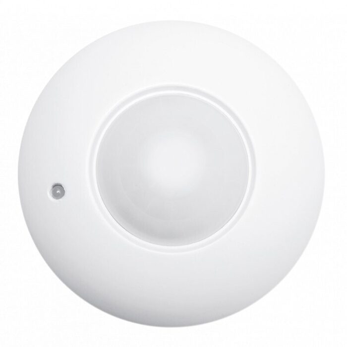 PIR Motion Sensor Switch 360 Recessed 6m IP20