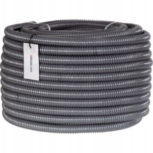 Corrugated Suction Hose Smooth Bore PVC