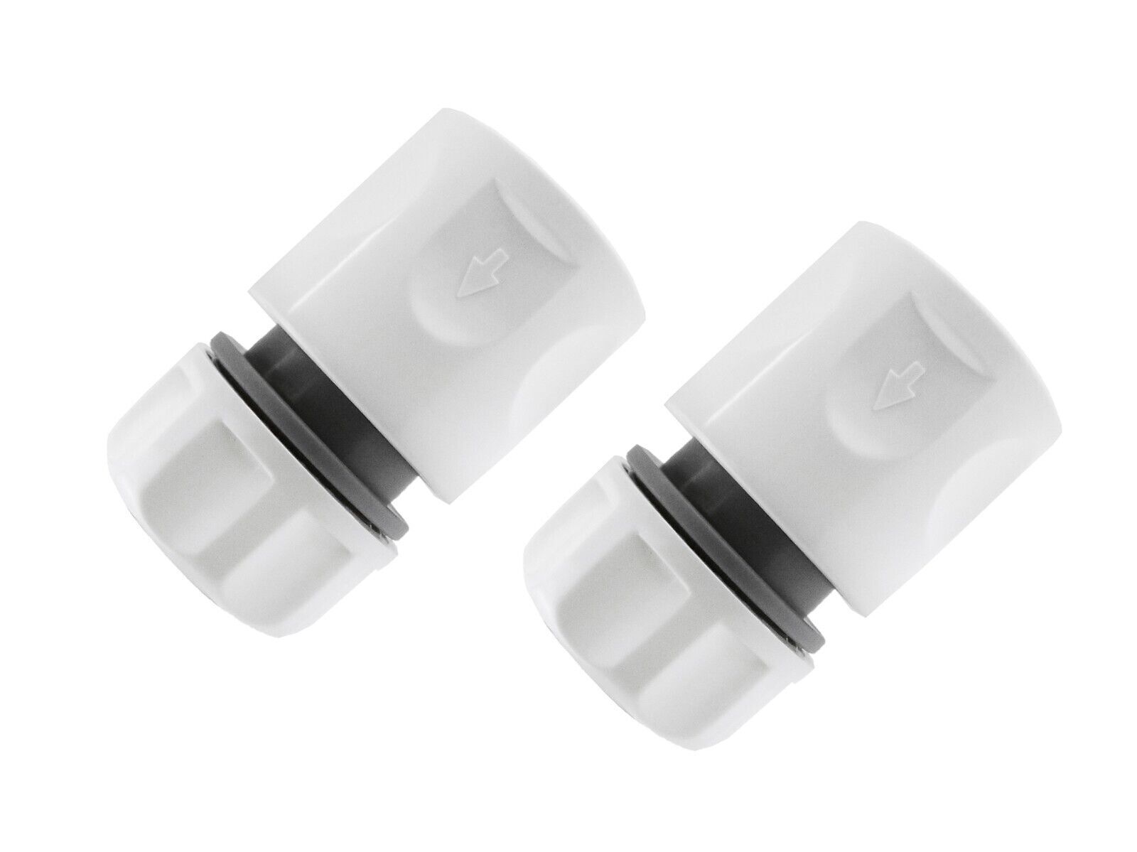 Garden Hose Fittings, Valves, Timers & Sprinklers - Image 9