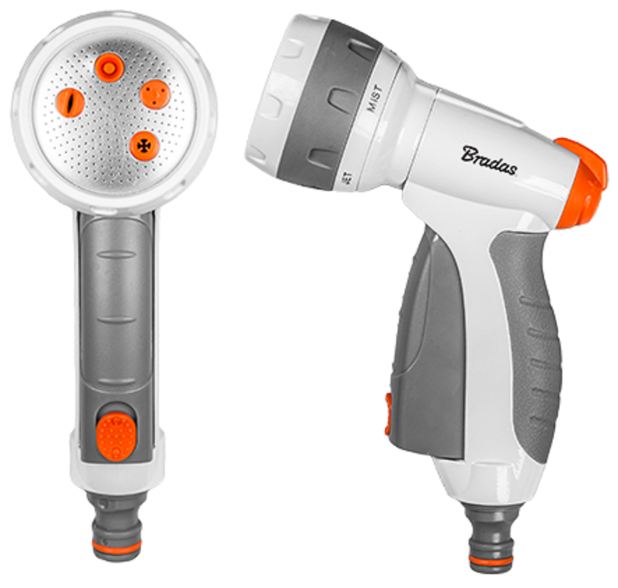 Garden Hose Fittings, Valves, Timers & Sprinklers - Image 35