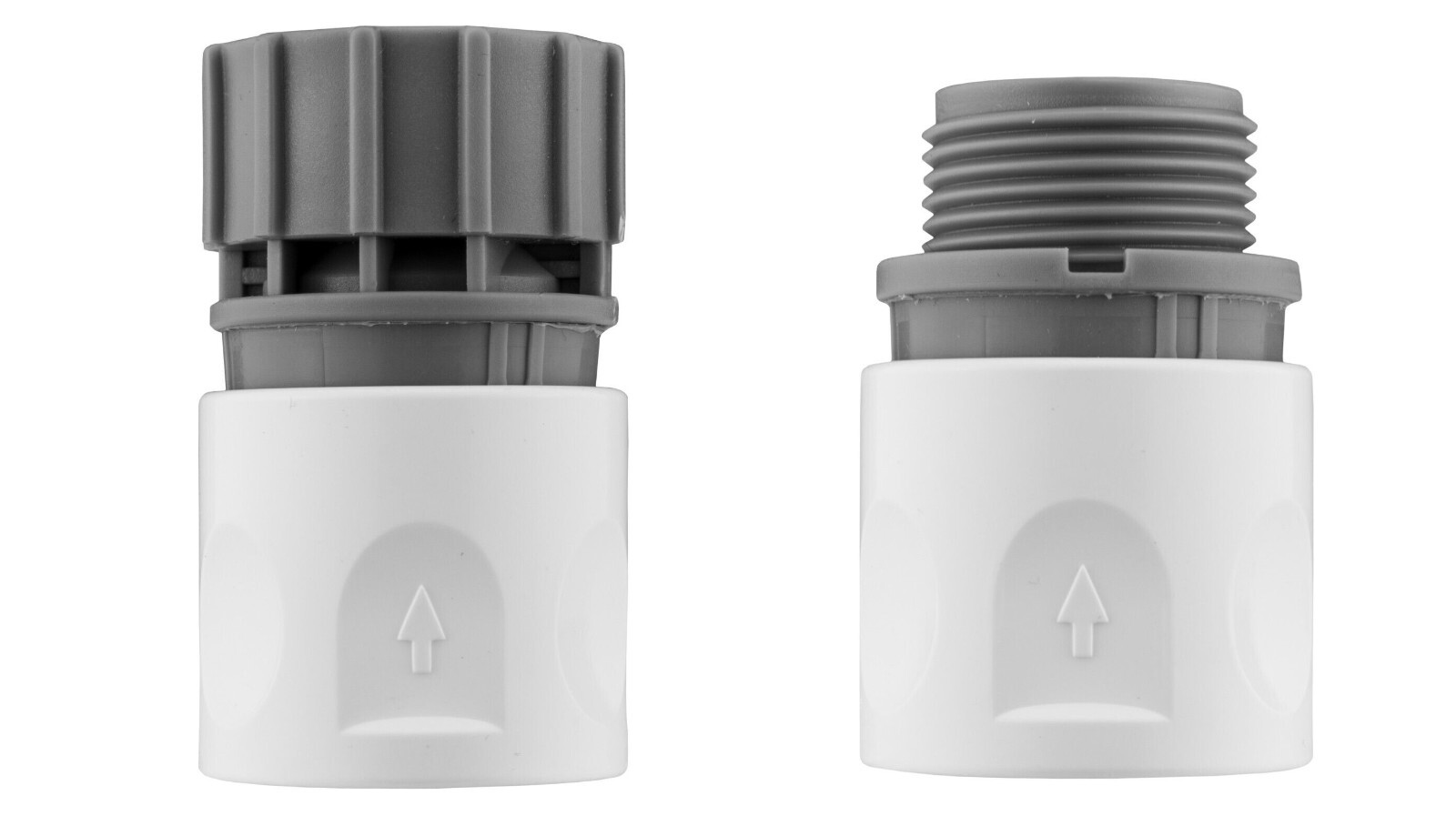 Garden Hose Fittings, Valves, Timers & Sprinklers - Image 18