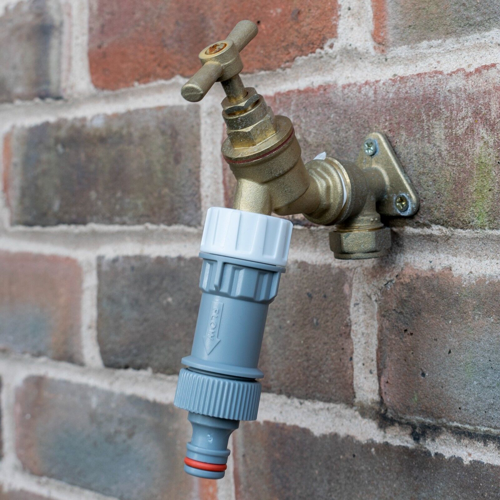 Garden Hose Fittings, Valves, Timers & Sprinklers - Image 43