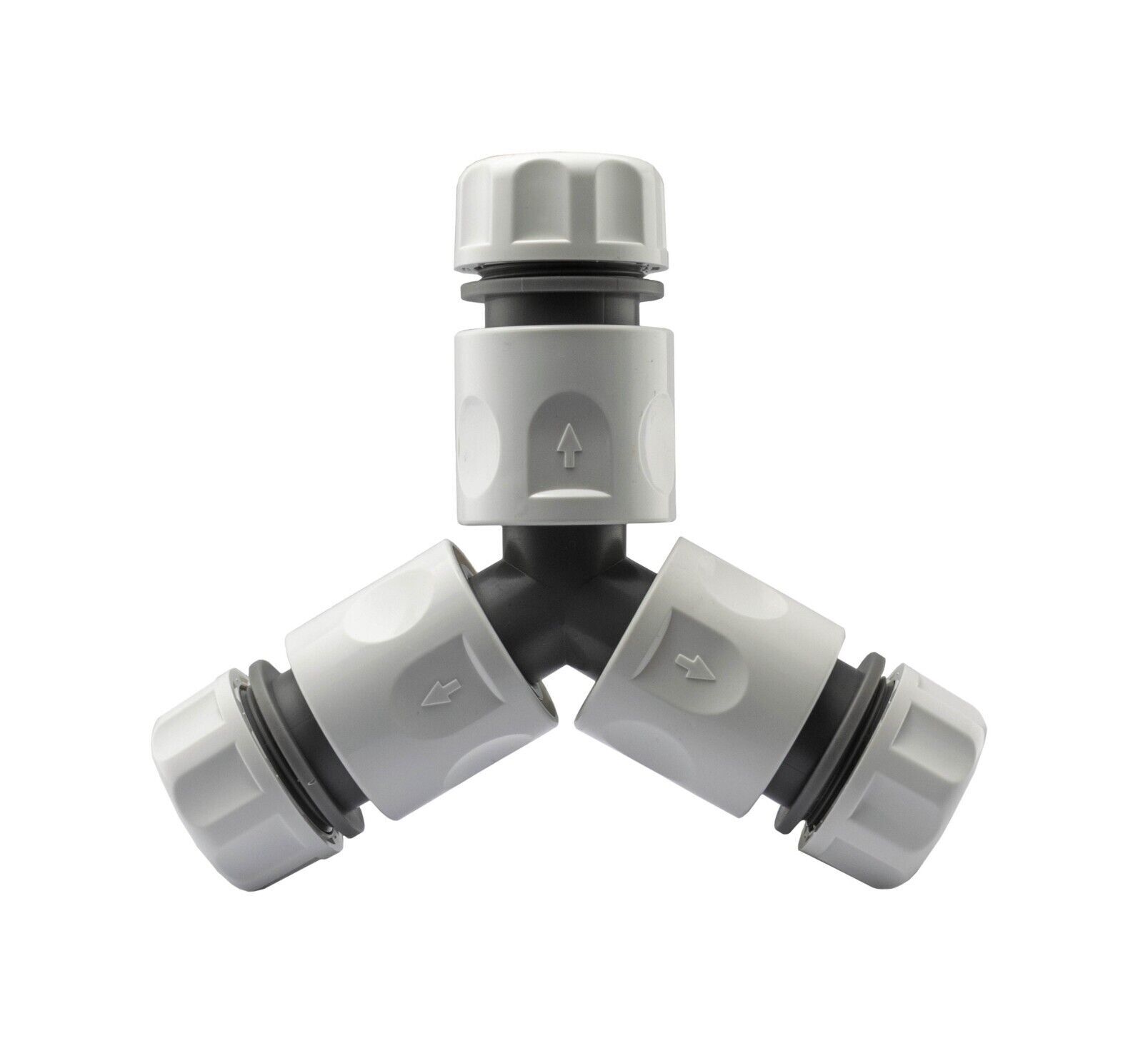 Garden Hose Fittings, Valves, Timers & Sprinklers - Image 23