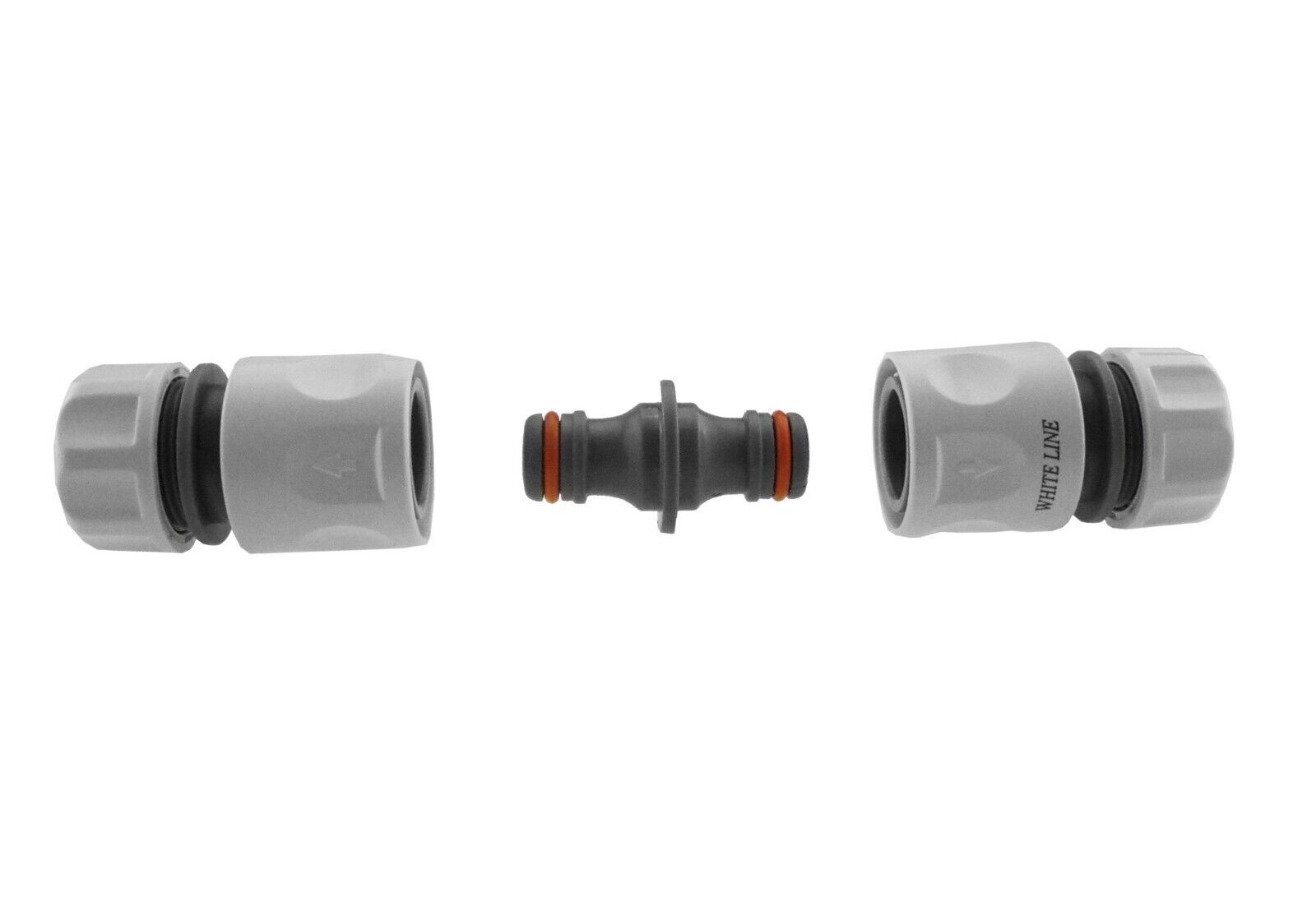 Garden Hose Fittings, Valves, Timers & Sprinklers - Image 8