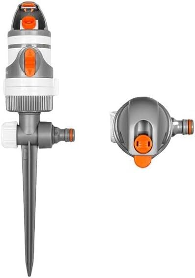 Garden Hose Fittings, Valves, Timers & Sprinklers - Image 27