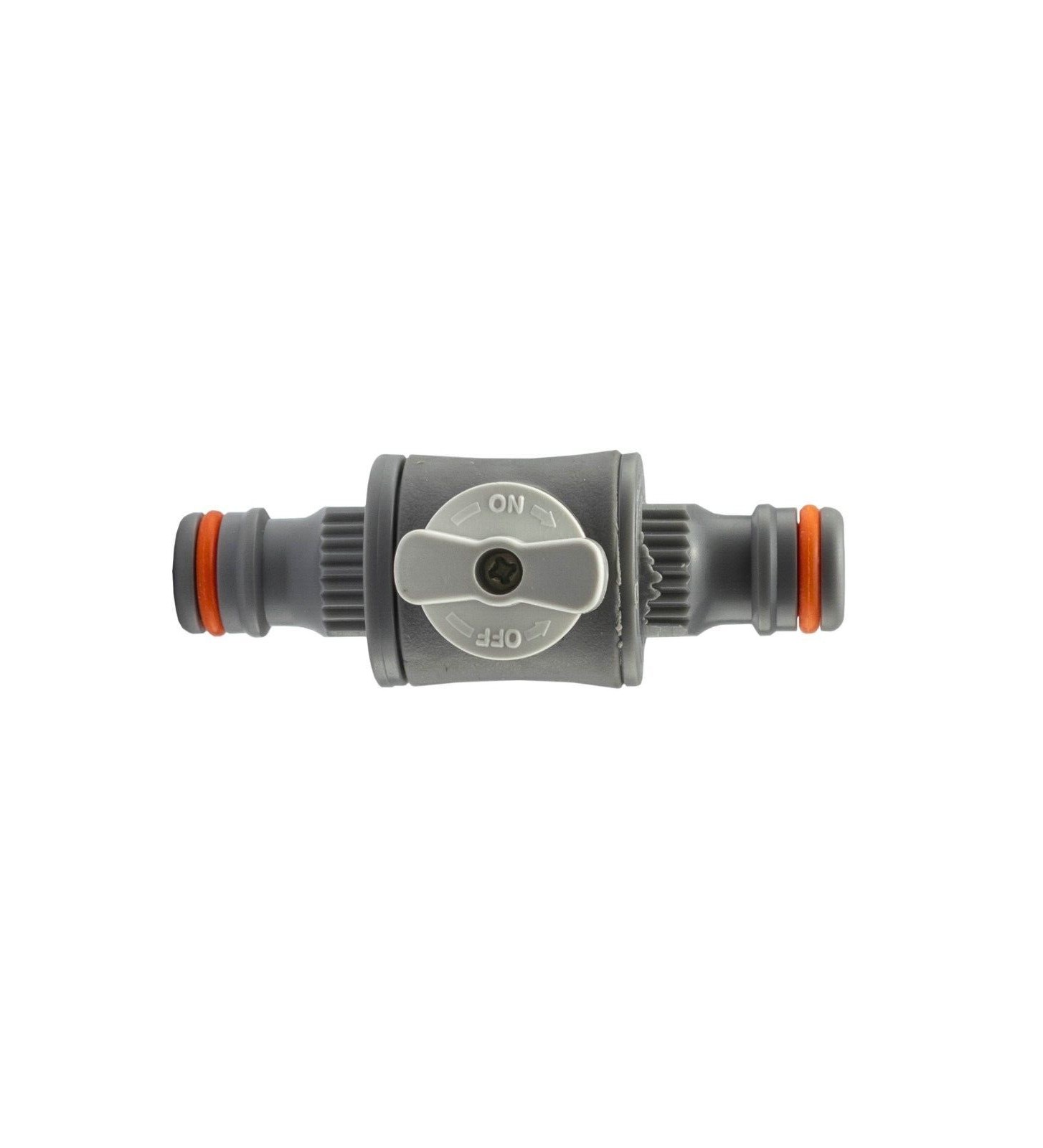 Garden Hose Fittings, Valves, Timers & Sprinklers - Image 10