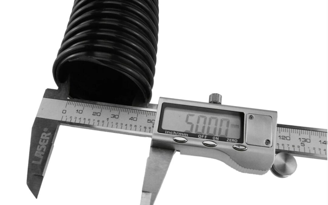 Water Butt Overflow Hose: Diameter, Length and Fittings