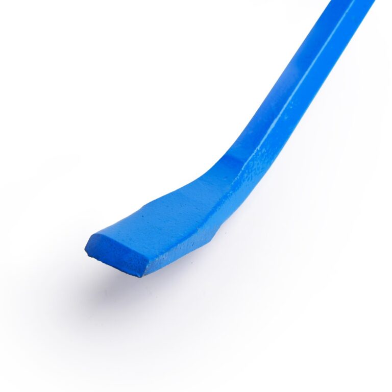 Crowbar Nail Puller 18mm x 600mm Hex Carbon Steel