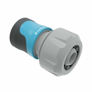 Water Flow Quick Connector 3/4in Hose Fitting