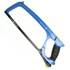 Hacksaw 300mm Aluminium Frame Hand Saw