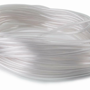 Aquarium Air Line Tubing 4mm ID PVC