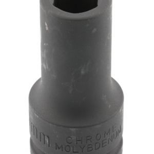 Impact Socket 3/4in Drive Deep 6 Point CrMo