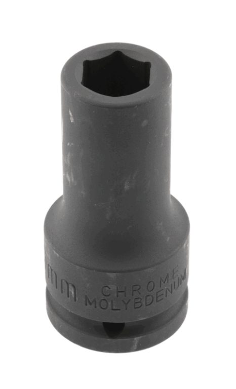 Deep Impact Socket 3/4in Drive 6 Point CrMo Steel