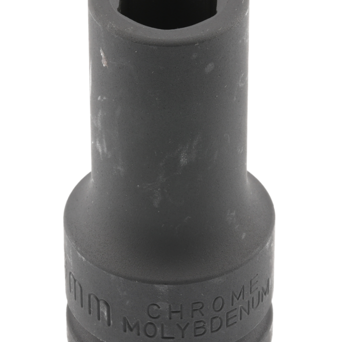 Deep Impact Socket 3/4in Drive 6 Point CrMo Steel